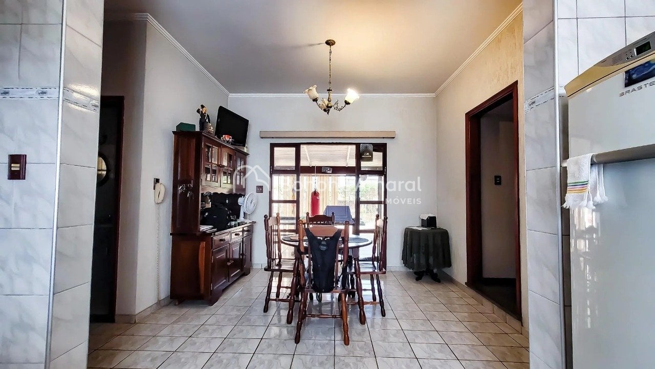 Casa à Venda - Residencial Vila Verde em Campinas / SP