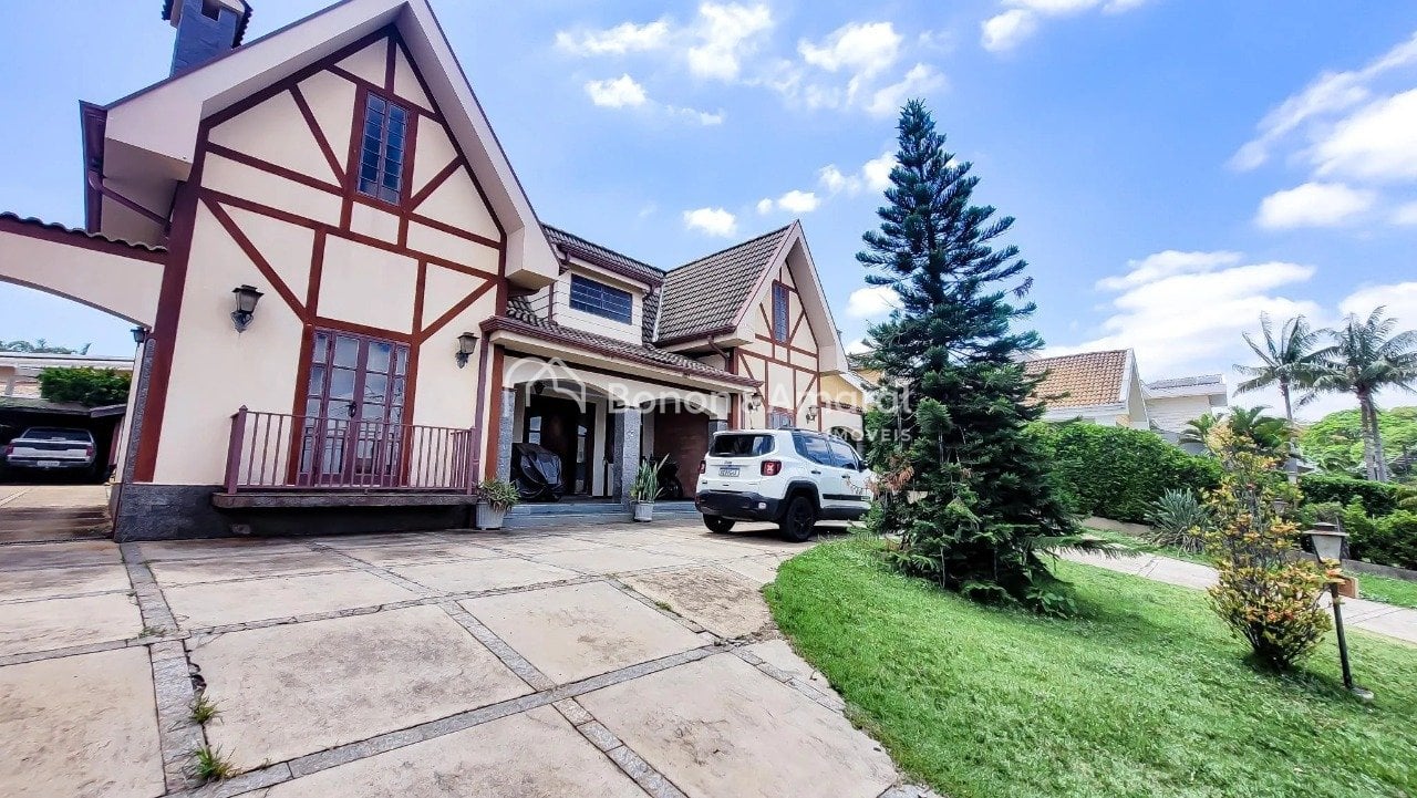 Casa à Venda - Residencial Vila Verde em Campinas / SP