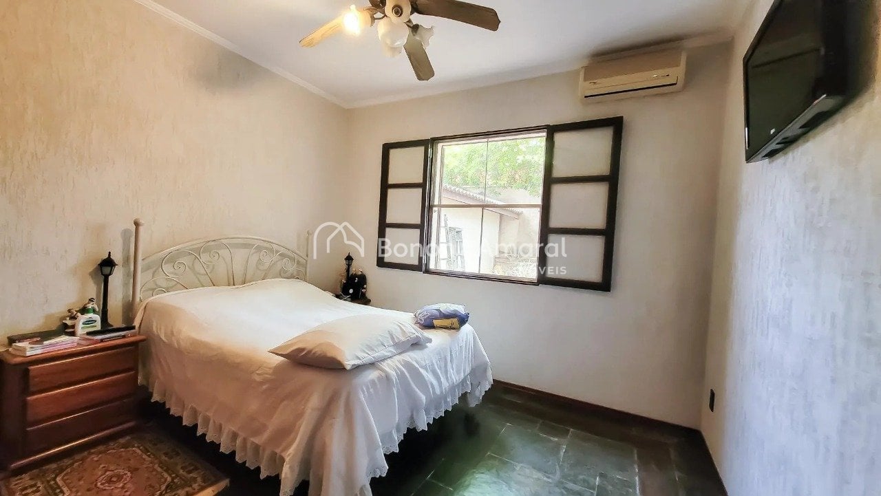 Casa à Venda - Residencial Vila Verde em Campinas / SP