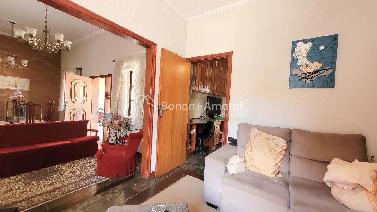 Casa à Venda - Residencial Vila Verde em Campinas / SP