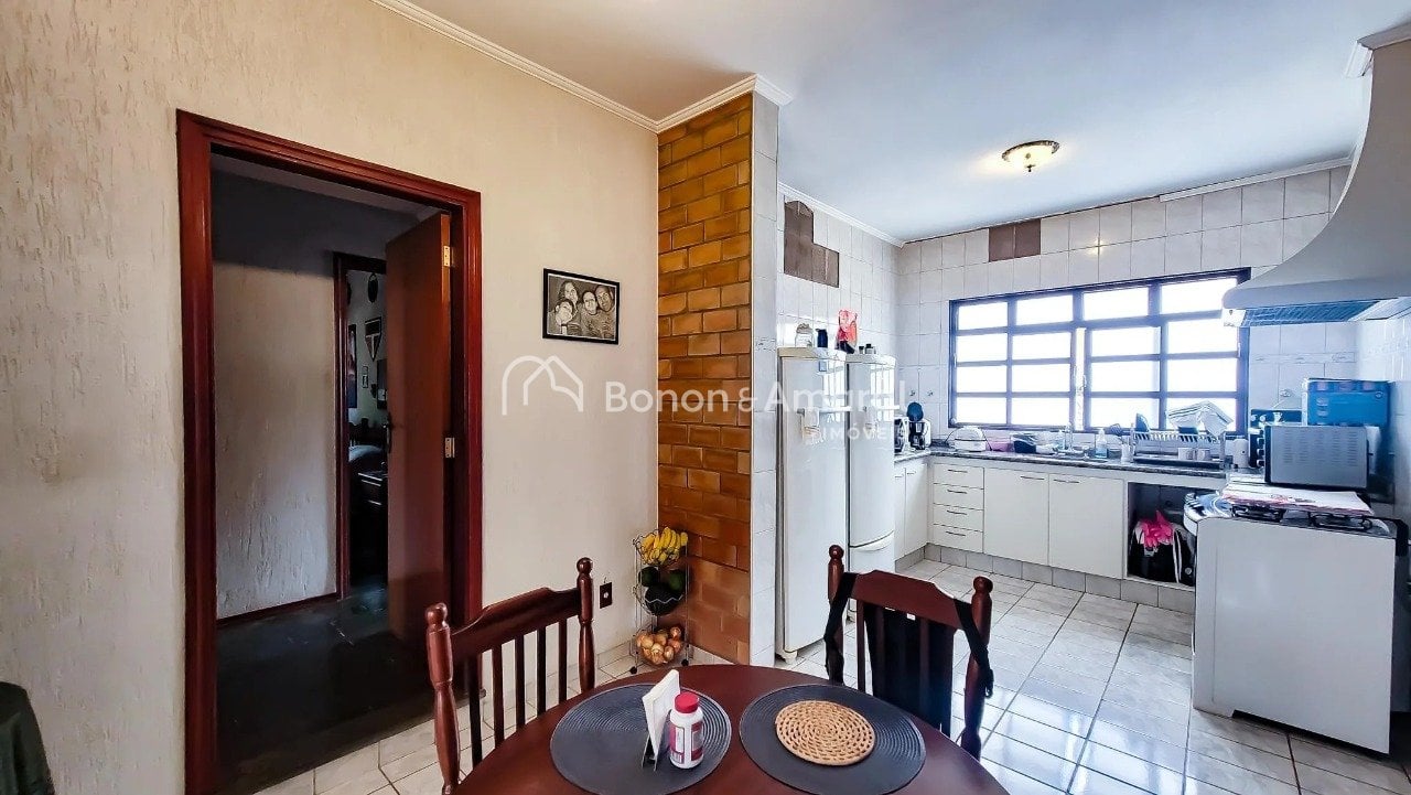 Casa à Venda - Residencial Vila Verde em Campinas / SP