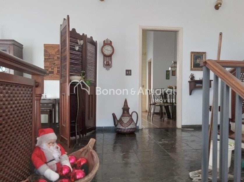 Casa à Venda - Jardim Guarani em Campinas / SP
