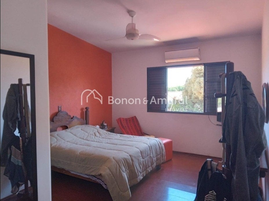 Casa à Venda - Jardim Guarani em Campinas / SP