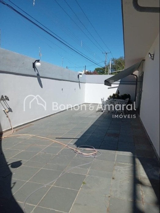 Casa à Venda - Jardim Guarani em Campinas / SP
