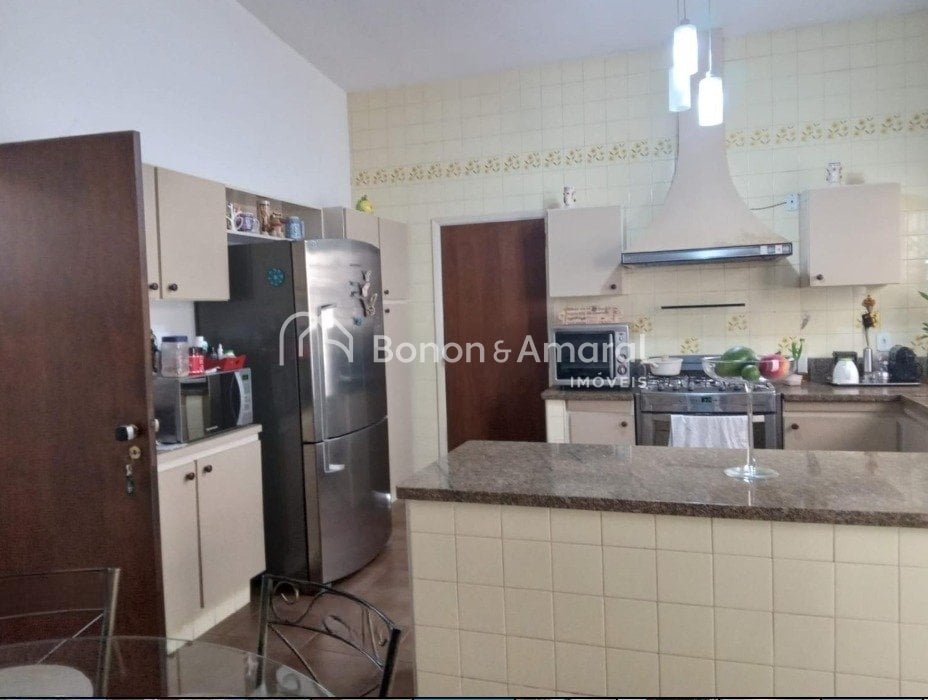Casa à Venda - Jardim Guarani em Campinas / SP