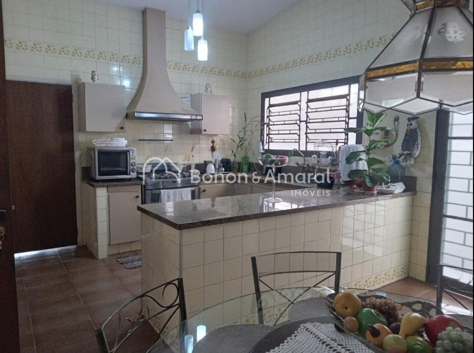 Casa à Venda - Jardim Guarani em Campinas / SP
