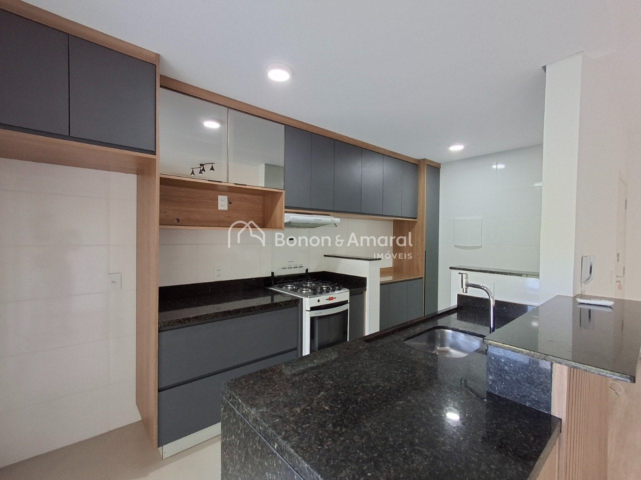 Apartamento para Alugar - Jardim Afife em Campinas / SP