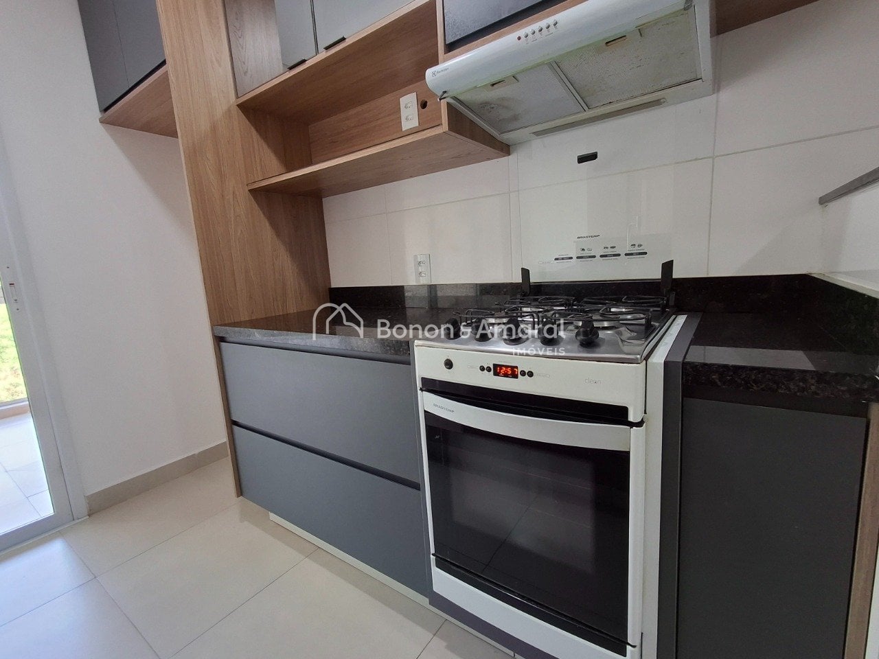 Apartamento para Alugar - Jardim Afife em Campinas / SP