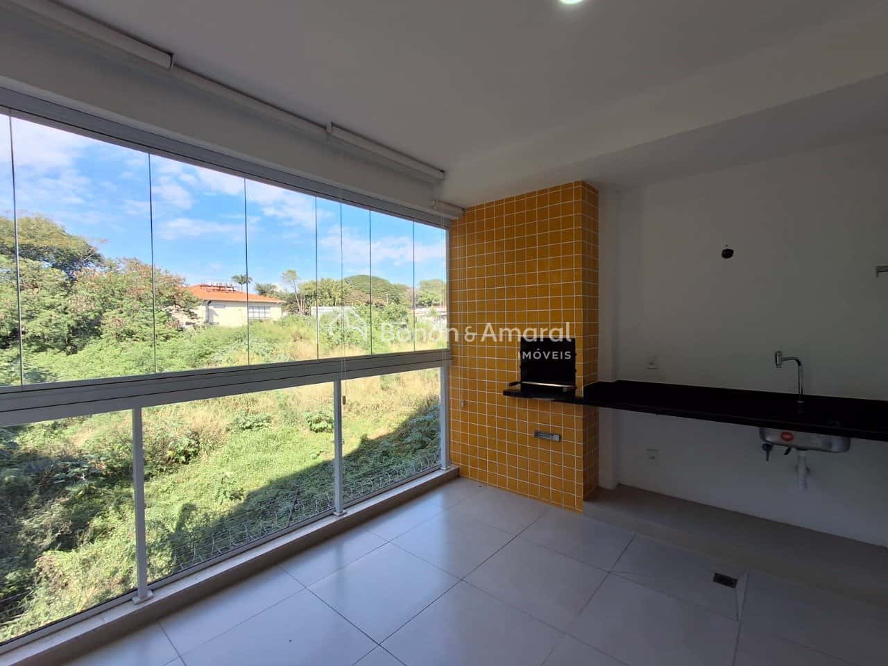 Apartamento para Alugar - Barão Geraldo, Campinas/ SP — foto principal