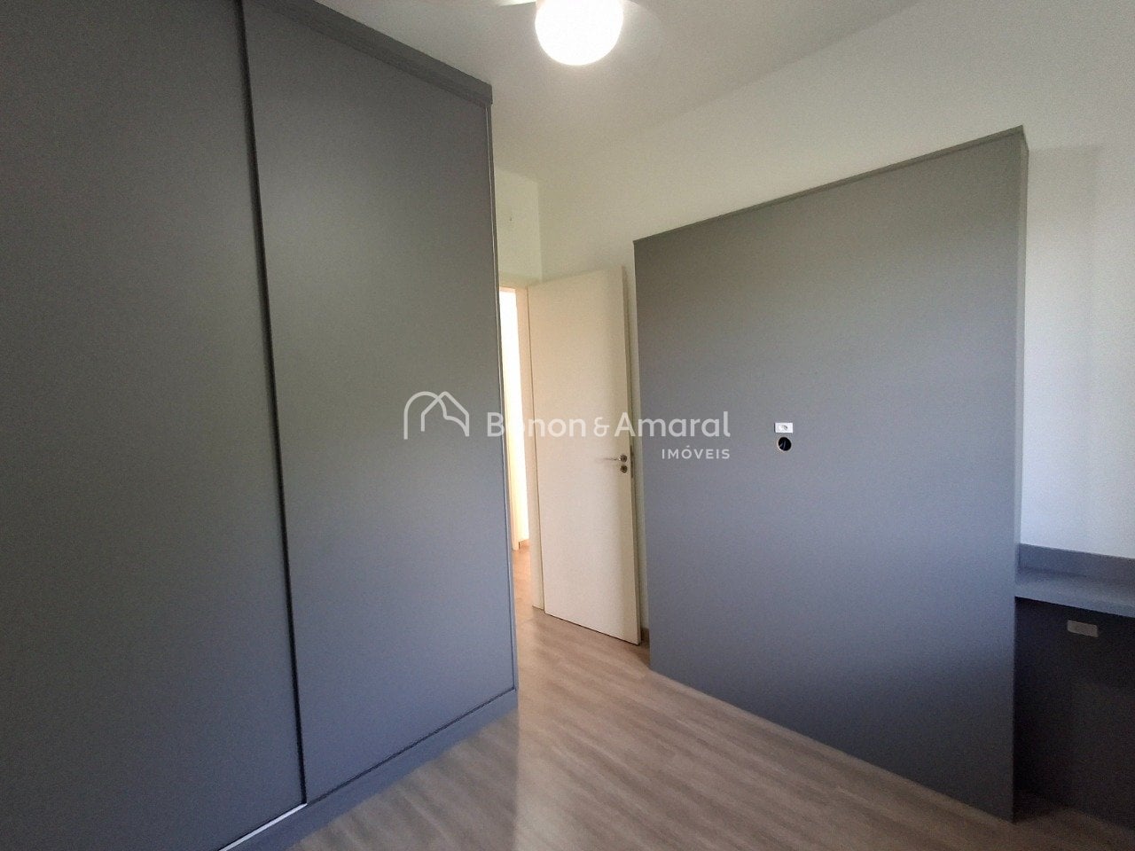 Apartamento para Alugar - Jardim Afife em Campinas / SP