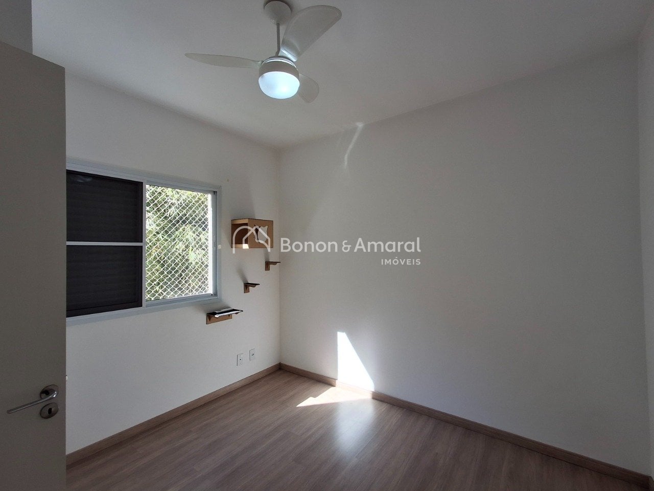 Apartamento para Alugar - Jardim Afife em Campinas / SP