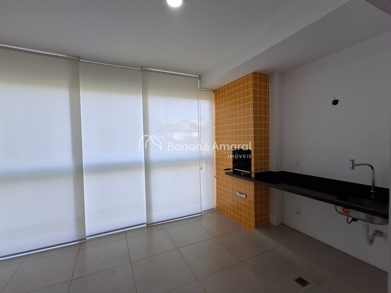 Apartamento para Alugar - Jardim Afife em Campinas / SP
