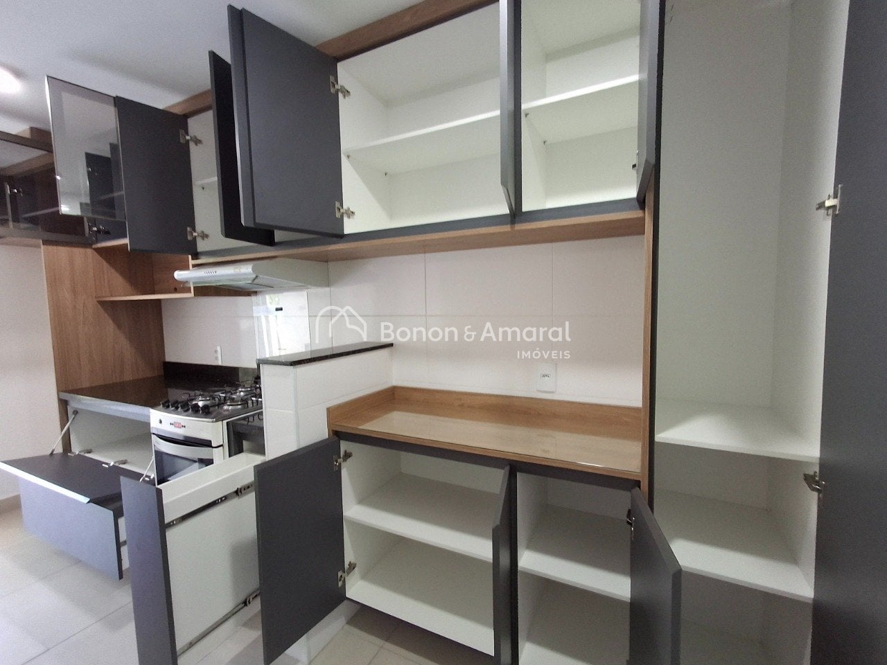 Apartamento para Alugar - Jardim Afife em Campinas / SP