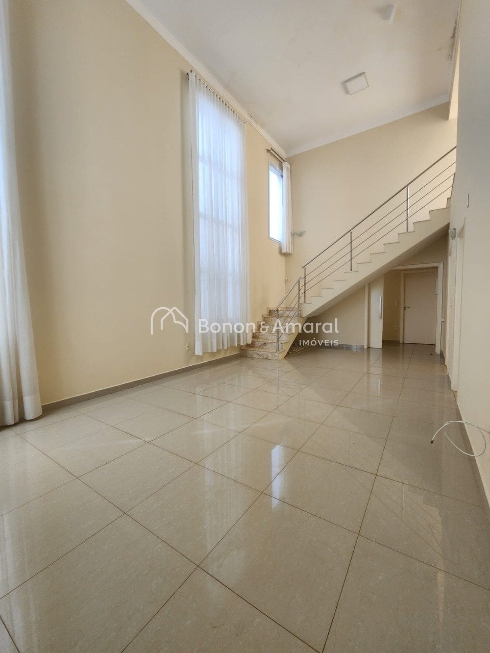Casa em Condomínio para Alugar - Parque Brasil 500 em Paulínia / SP