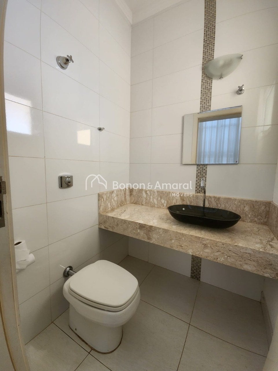 Casa em Condomínio para Alugar - Parque Brasil 500 em Paulínia / SP
