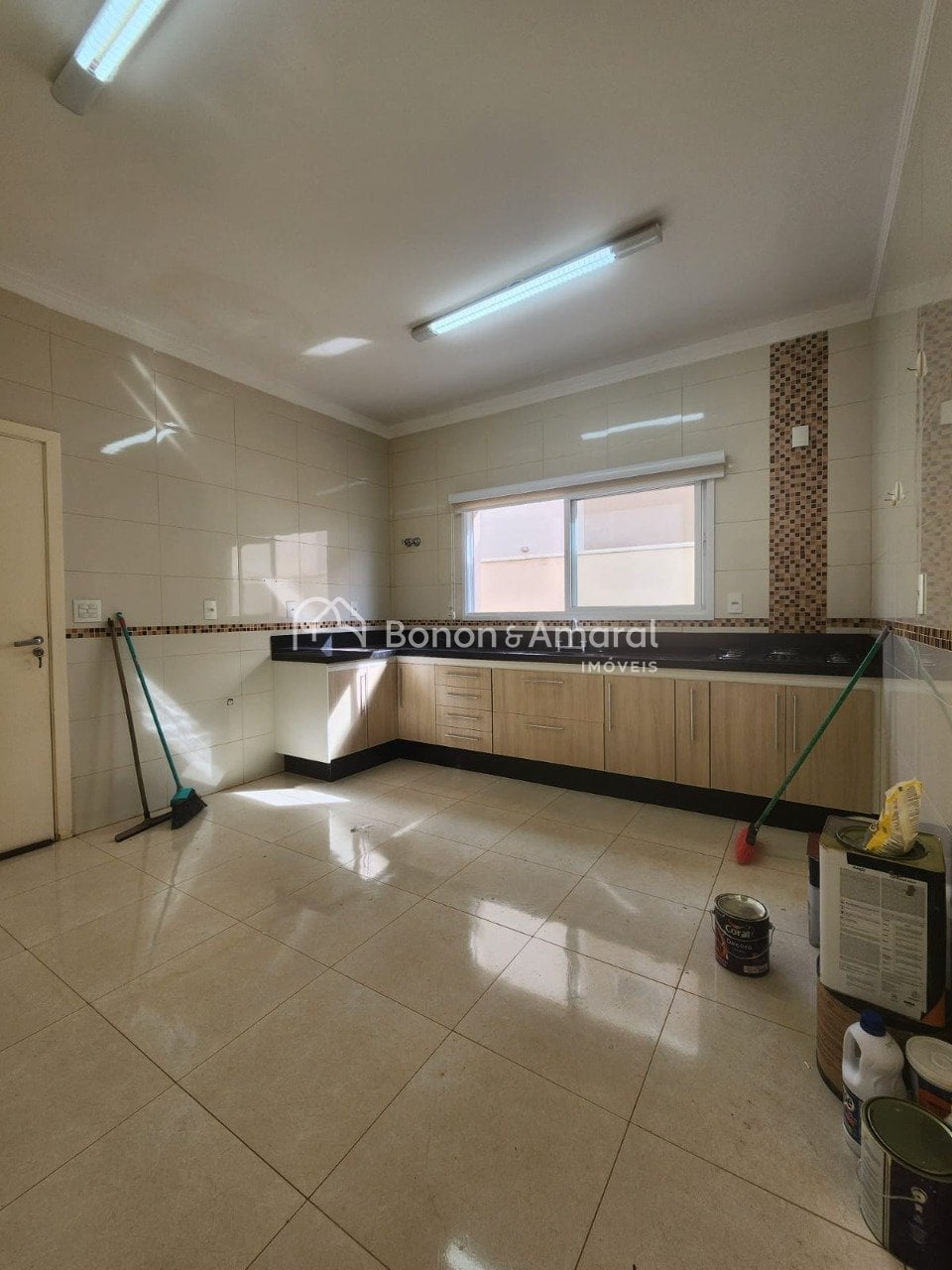 Casa em Condomínio para Alugar - Parque Brasil 500 em Paulínia / SP