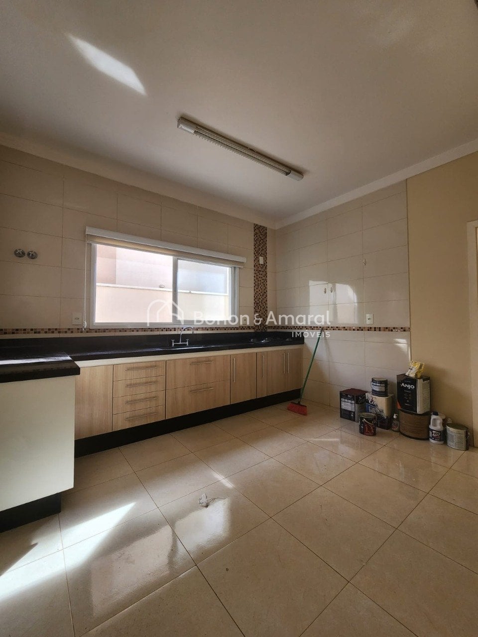 Casa em Condomínio para Alugar - Parque Brasil 500 em Paulínia / SP
