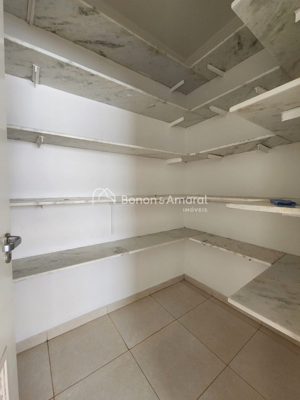 Casa em Condomínio para Alugar - Parque Brasil 500 em Paulínia / SP
