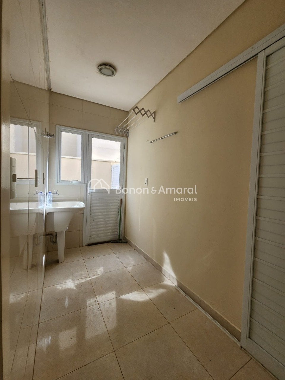 Casa em Condomínio para Alugar - Parque Brasil 500 em Paulínia / SP