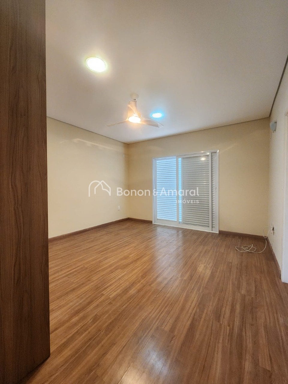 Casa em Condomínio para Alugar - Parque Brasil 500 em Paulínia / SP