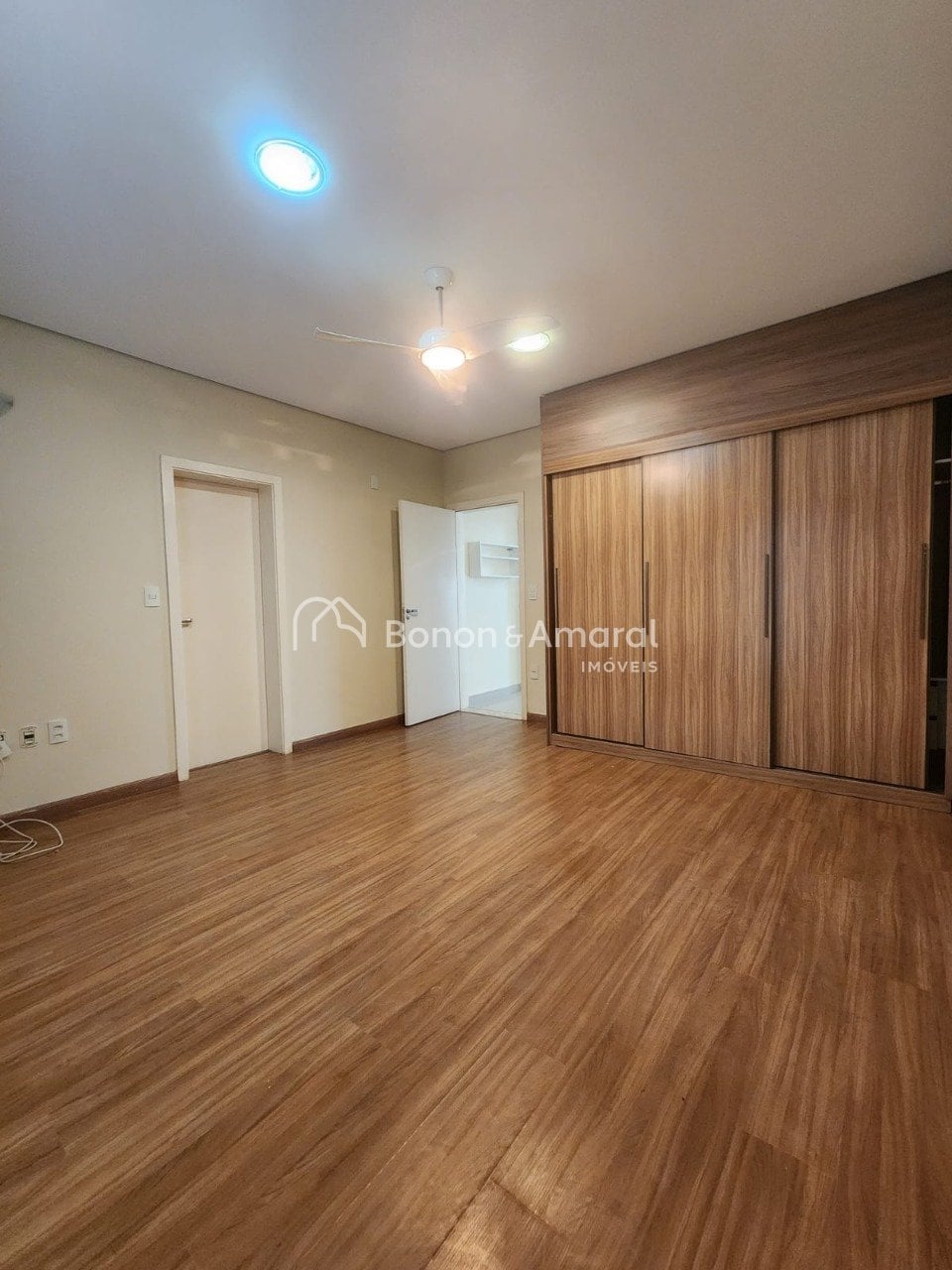Casa em Condomínio para Alugar - Parque Brasil 500 em Paulínia / SP