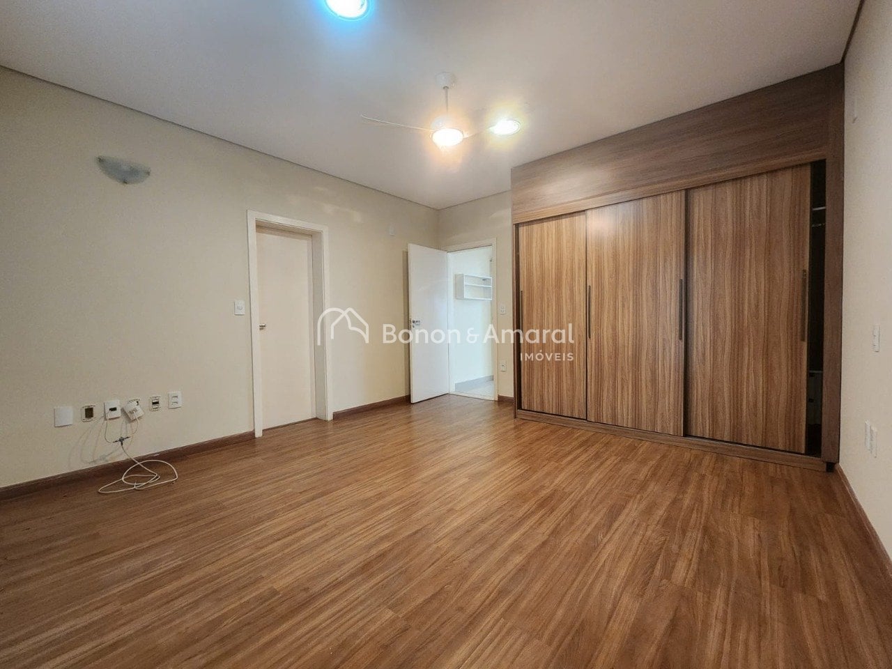 Casa em Condomínio para Alugar - Parque Brasil 500 em Paulínia / SP