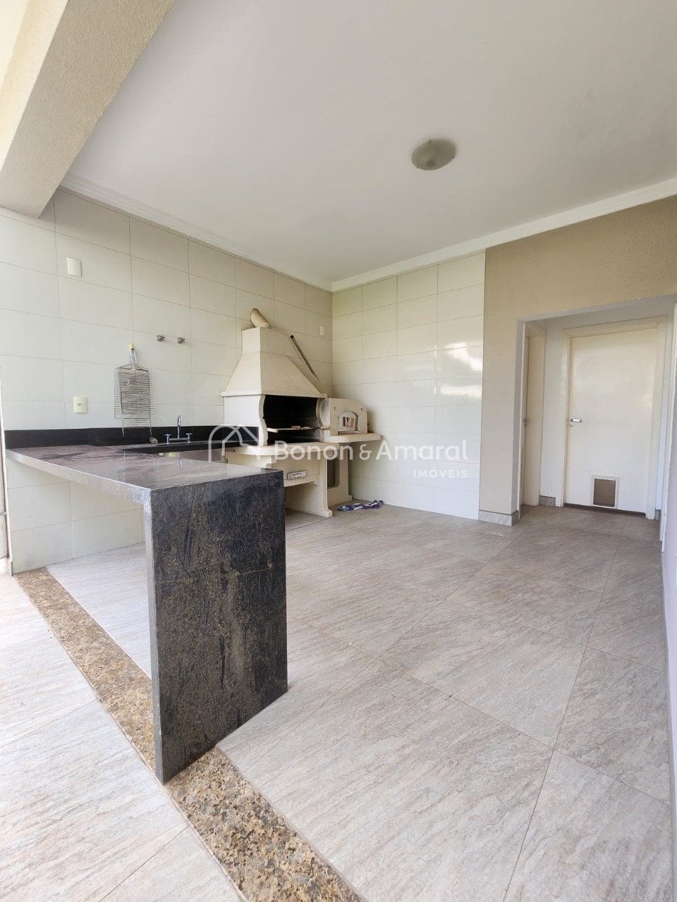 Casa em Condomínio para Alugar - Parque Brasil 500 em Paulínia / SP