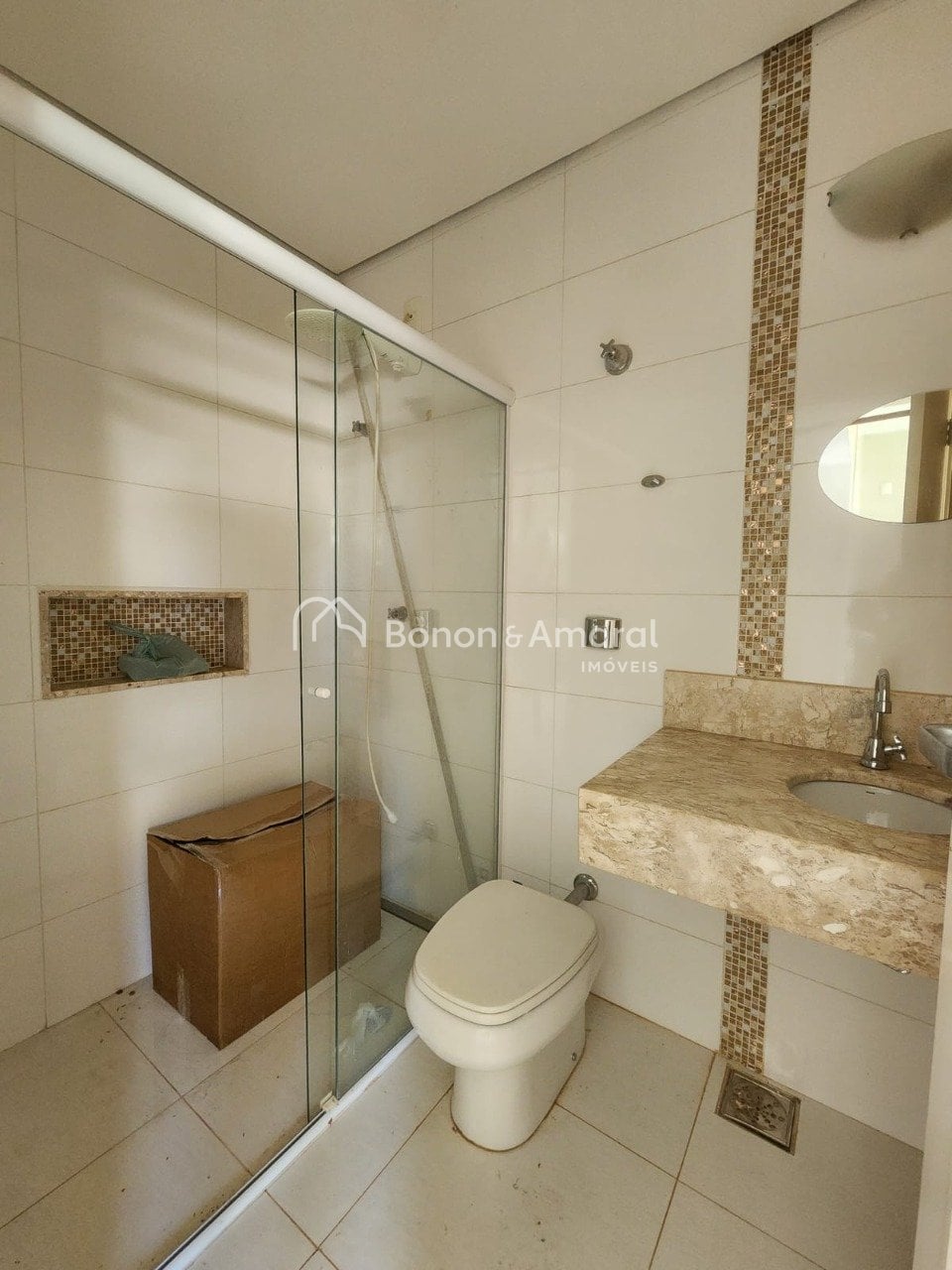 Casa em Condomínio para Alugar - Parque Brasil 500 em Paulínia / SP