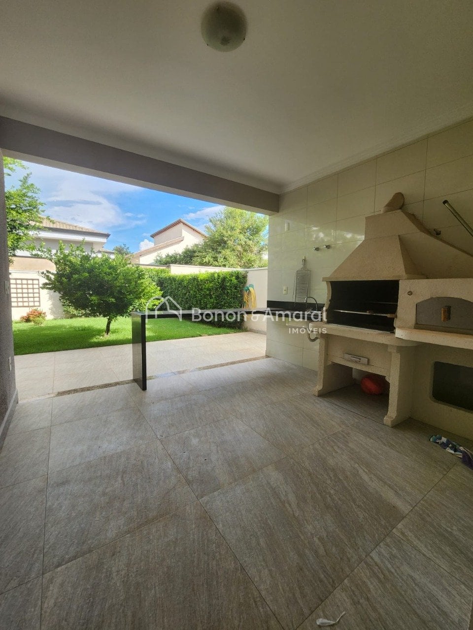 Casa em Condomínio para Alugar - Parque Brasil 500 em Paulínia / SP