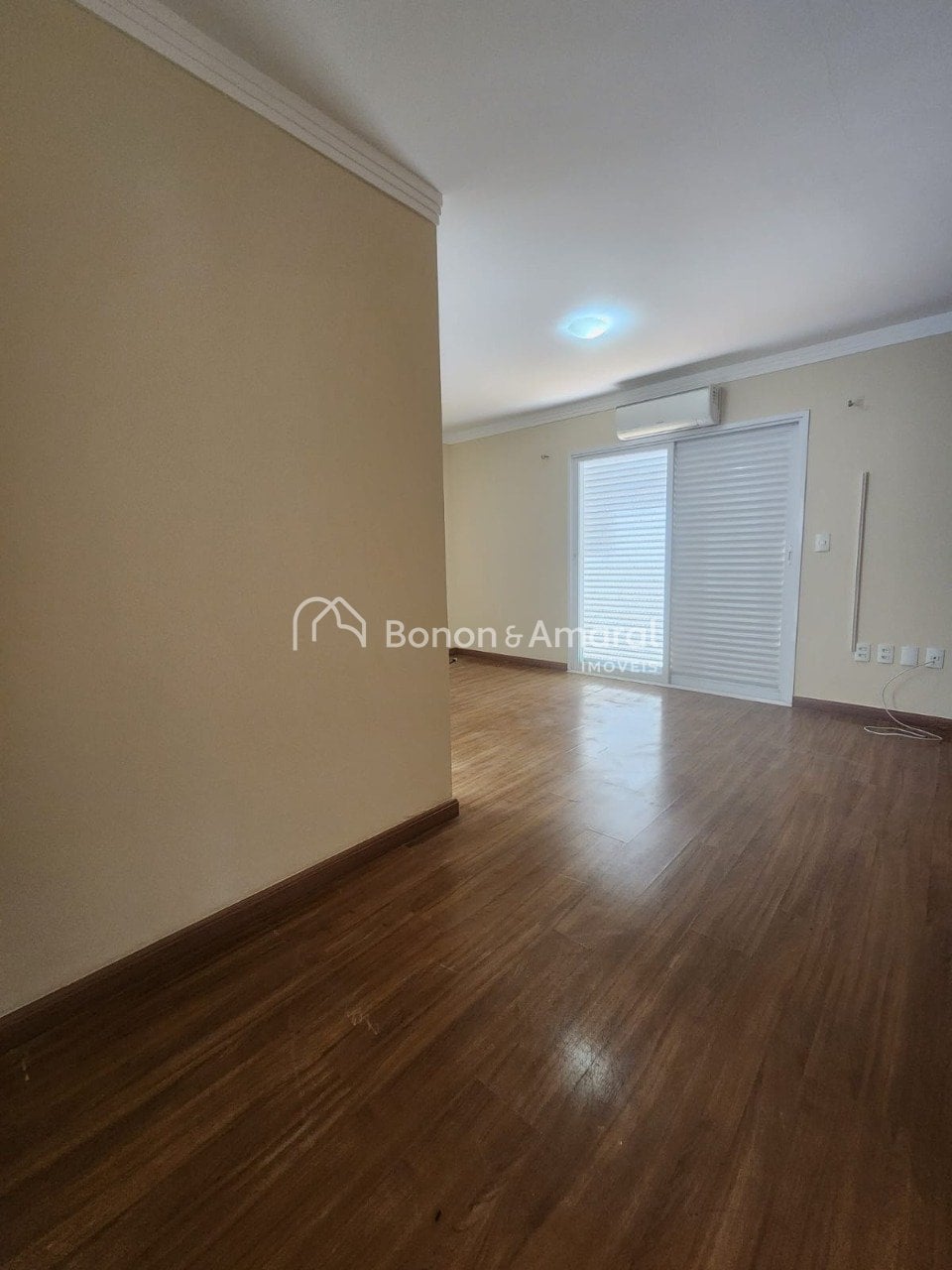 Casa em Condomínio para Alugar - Parque Brasil 500 em Paulínia / SP
