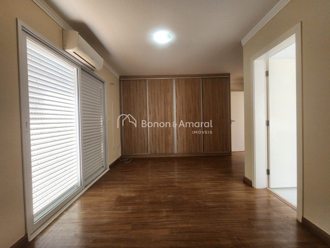 Casa em Condomínio para Alugar - Parque Brasil 500 em Paulínia / SP