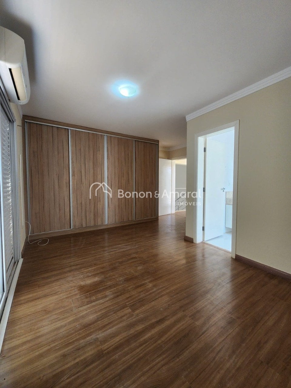 Casa em Condomínio para Alugar - Parque Brasil 500 em Paulínia / SP