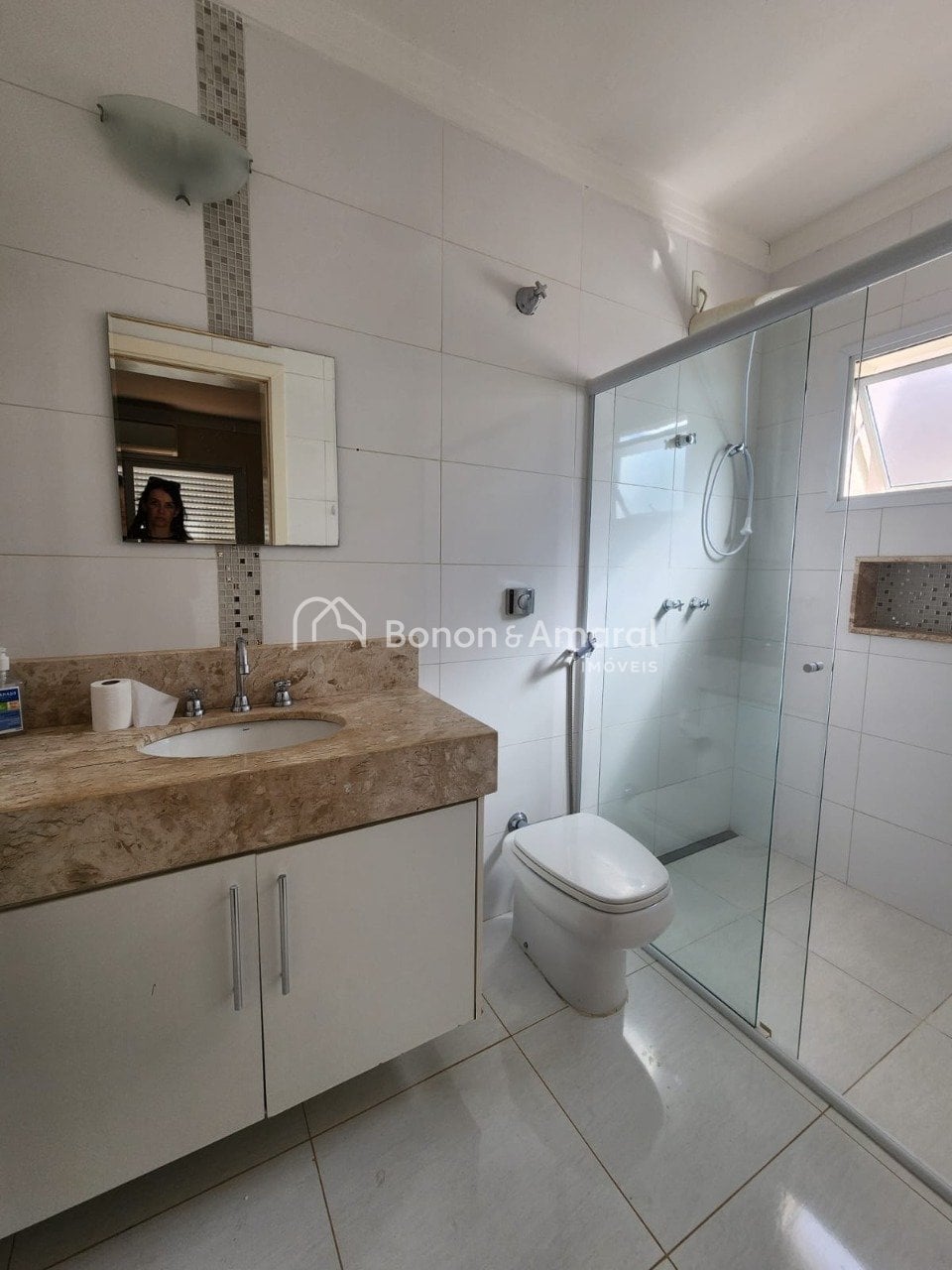 Casa em Condomínio para Alugar - Parque Brasil 500 em Paulínia / SP