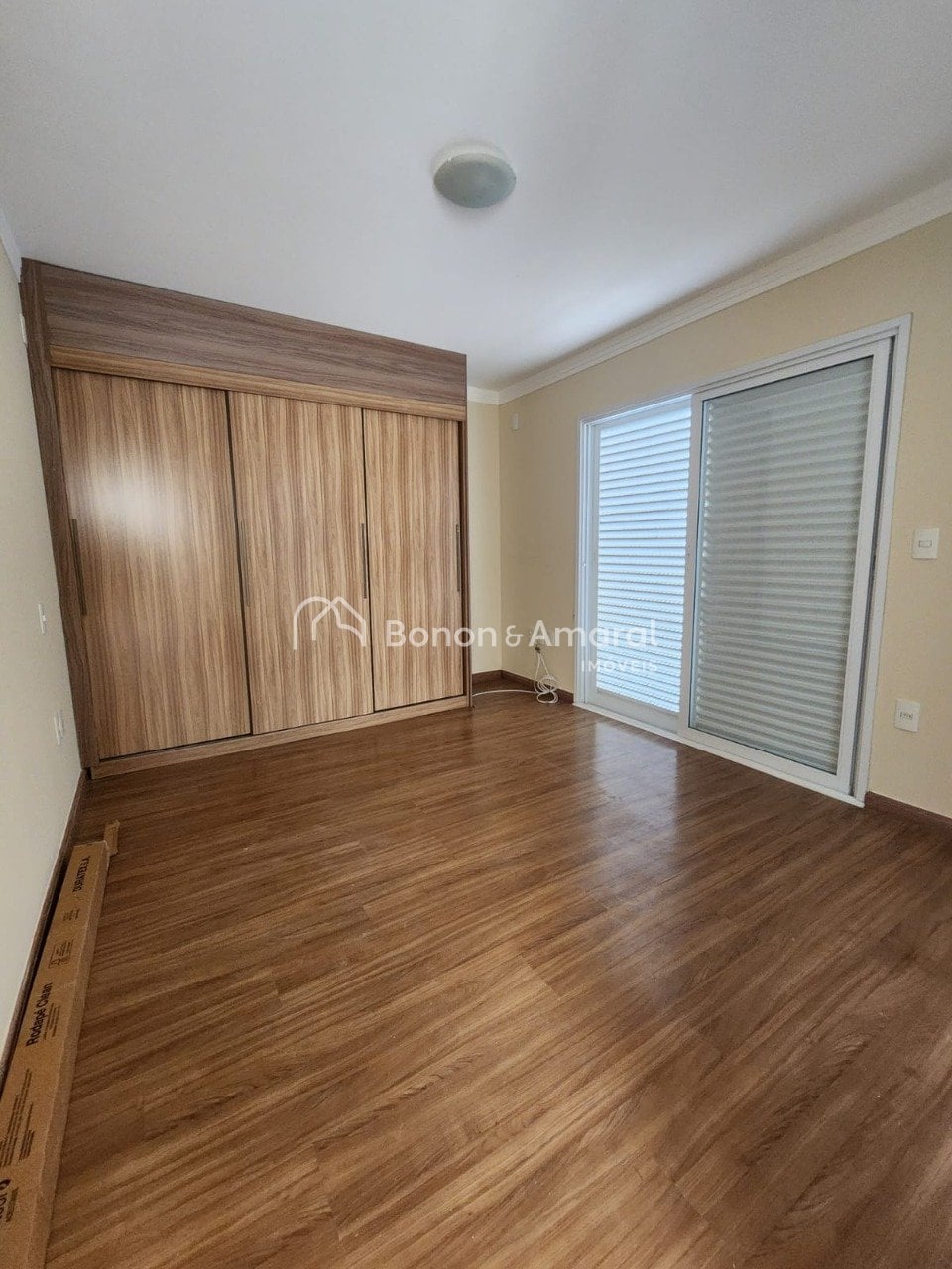 Casa em Condomínio para Alugar - Parque Brasil 500 em Paulínia / SP