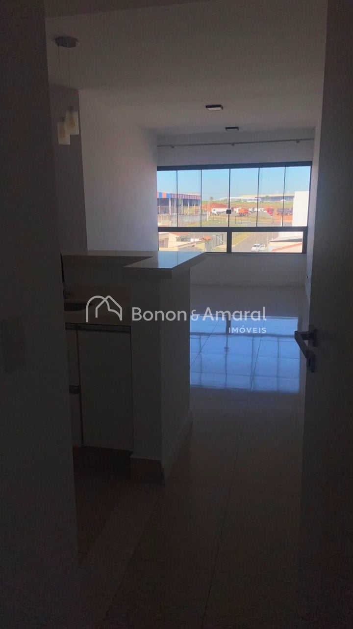 Apartamento à Venda - Jardim Ypê em Paulínia / SP