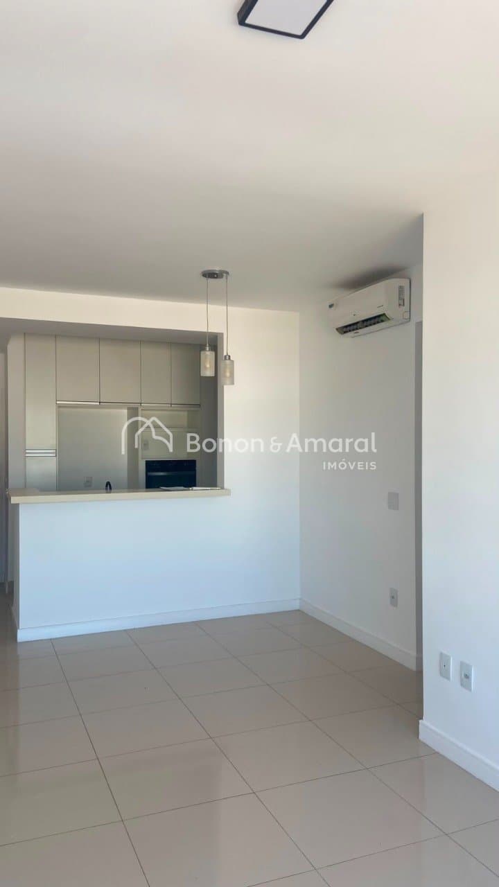 Apartamento à Venda - Jardim Ypê em Paulínia / SP