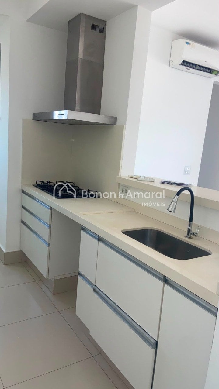 Apartamento à Venda - Jardim Ypê em Paulínia / SP