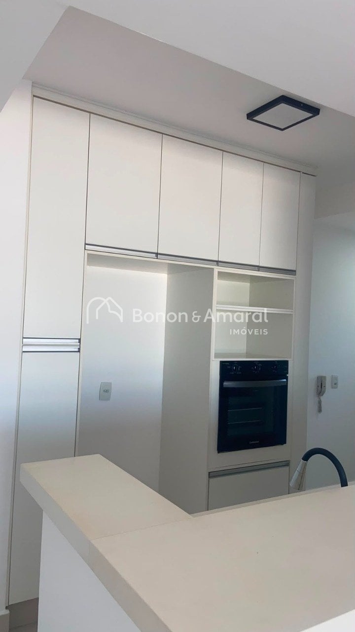 Apartamento à Venda - Jardim Ypê em Paulínia / SP
