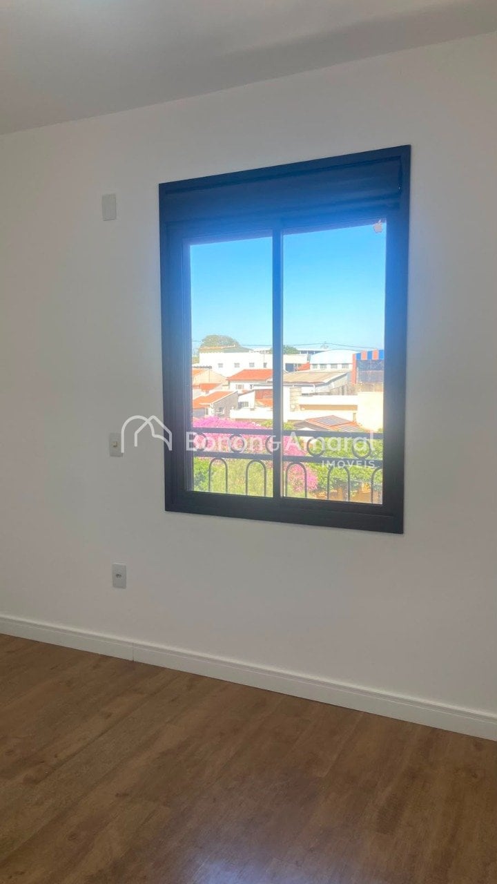 Apartamento à Venda - Jardim Ypê em Paulínia / SP