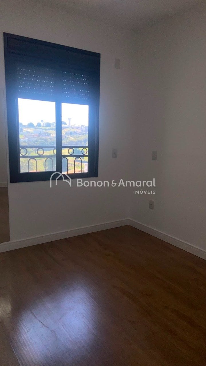 Apartamento à Venda - Jardim Ypê em Paulínia / SP