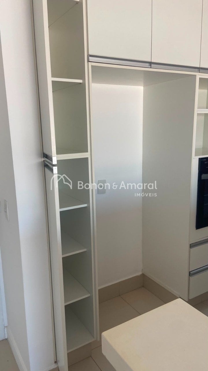 Apartamento à Venda - Jardim Ypê em Paulínia / SP