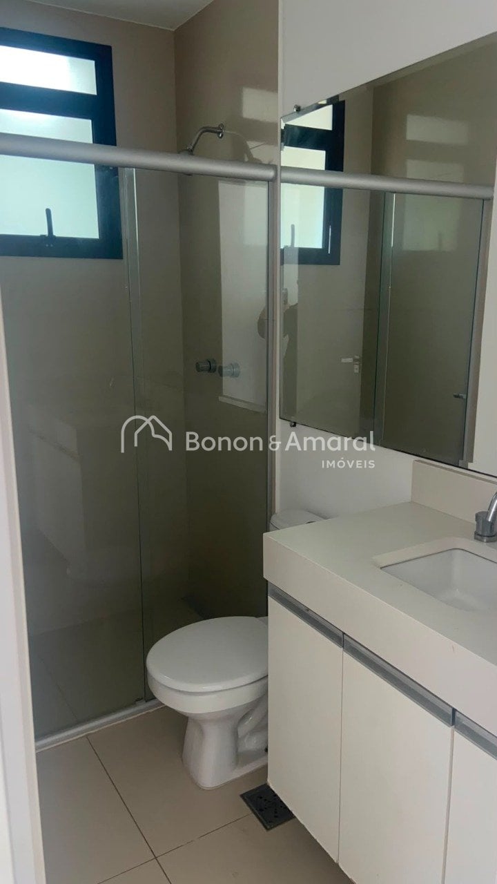 Apartamento à Venda - Jardim Ypê em Paulínia / SP