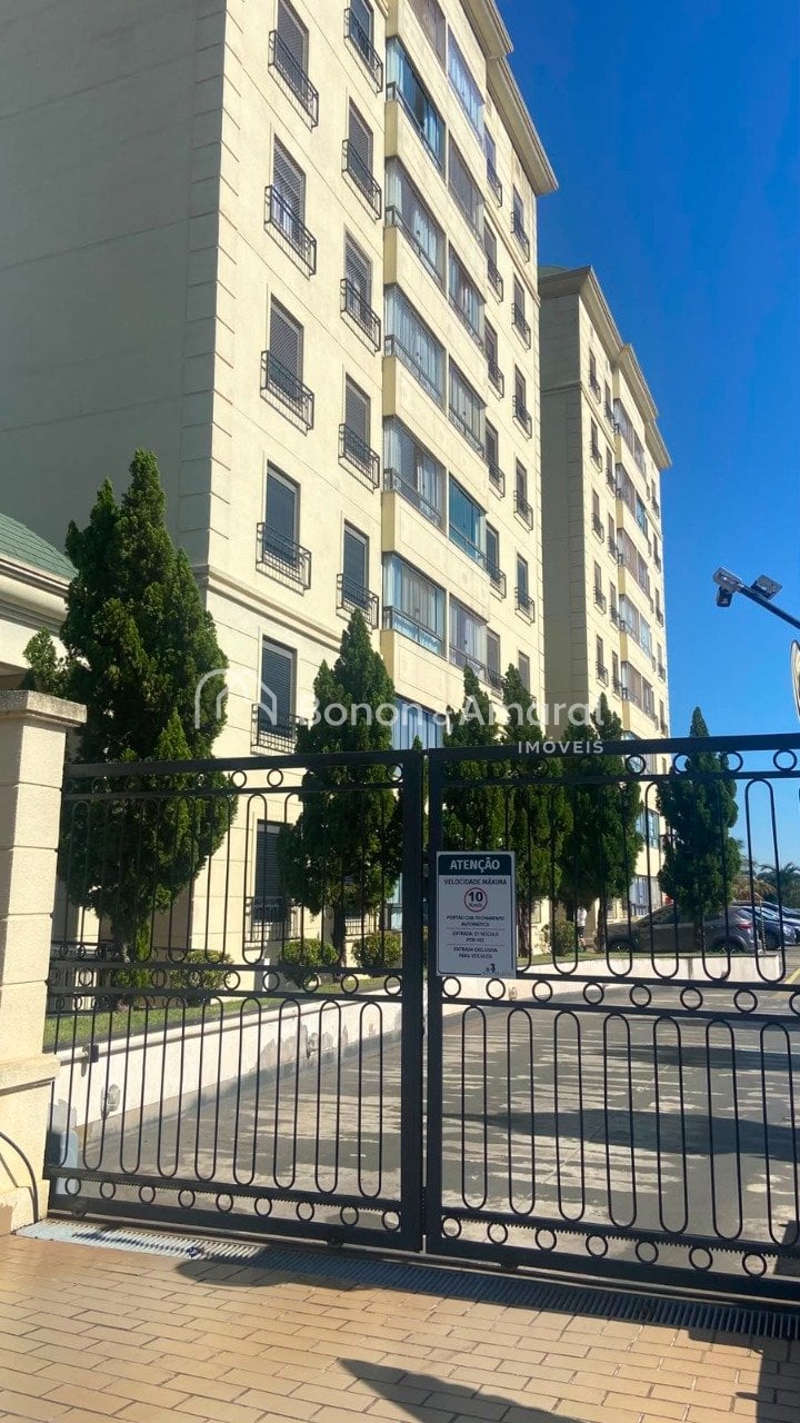 Apartamento à Venda - Jardim Ypê em Paulínia / SP