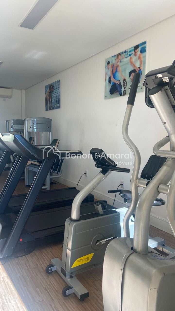 Apartamento à Venda - Jardim Ypê em Paulínia / SP