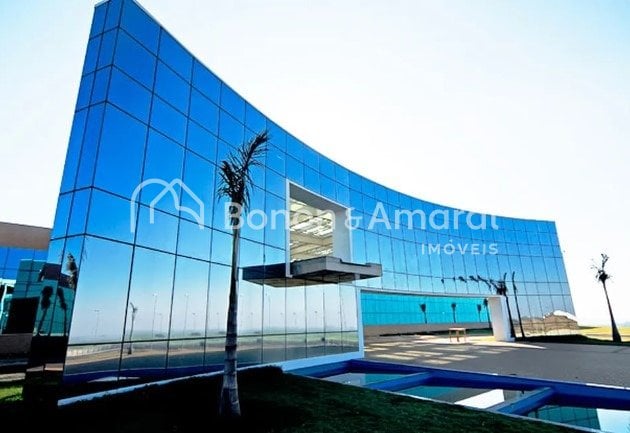 Apartamento à Venda - Jardim Ypê em Paulínia / SP