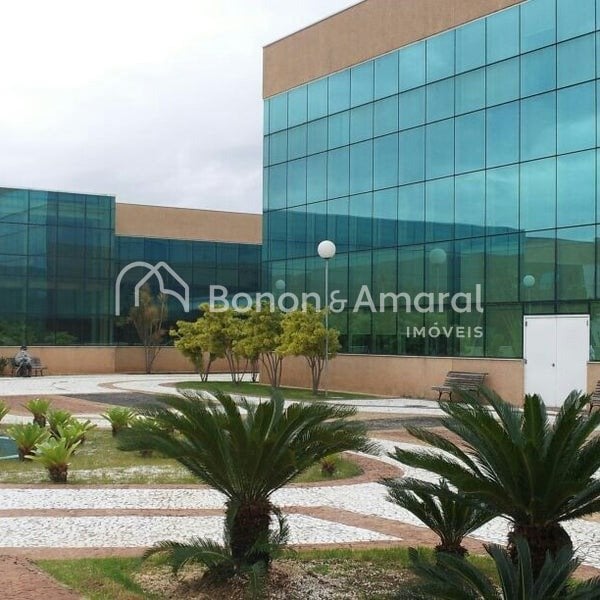 Apartamento à Venda - Jardim Ypê em Paulínia / SP