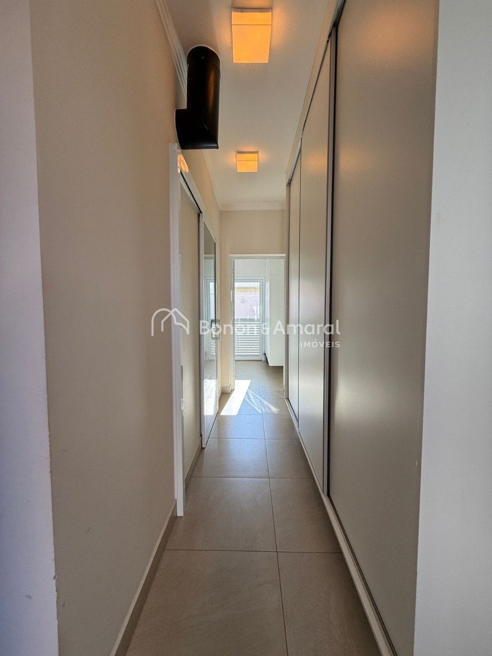 Casa em Condomínio para Alugar - Parque Brasil 500 em Paulínia / SP