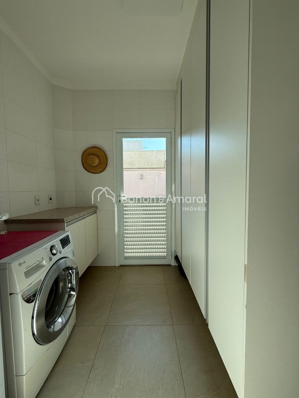 Casa em Condomínio para Alugar - Parque Brasil 500 em Paulínia / SP