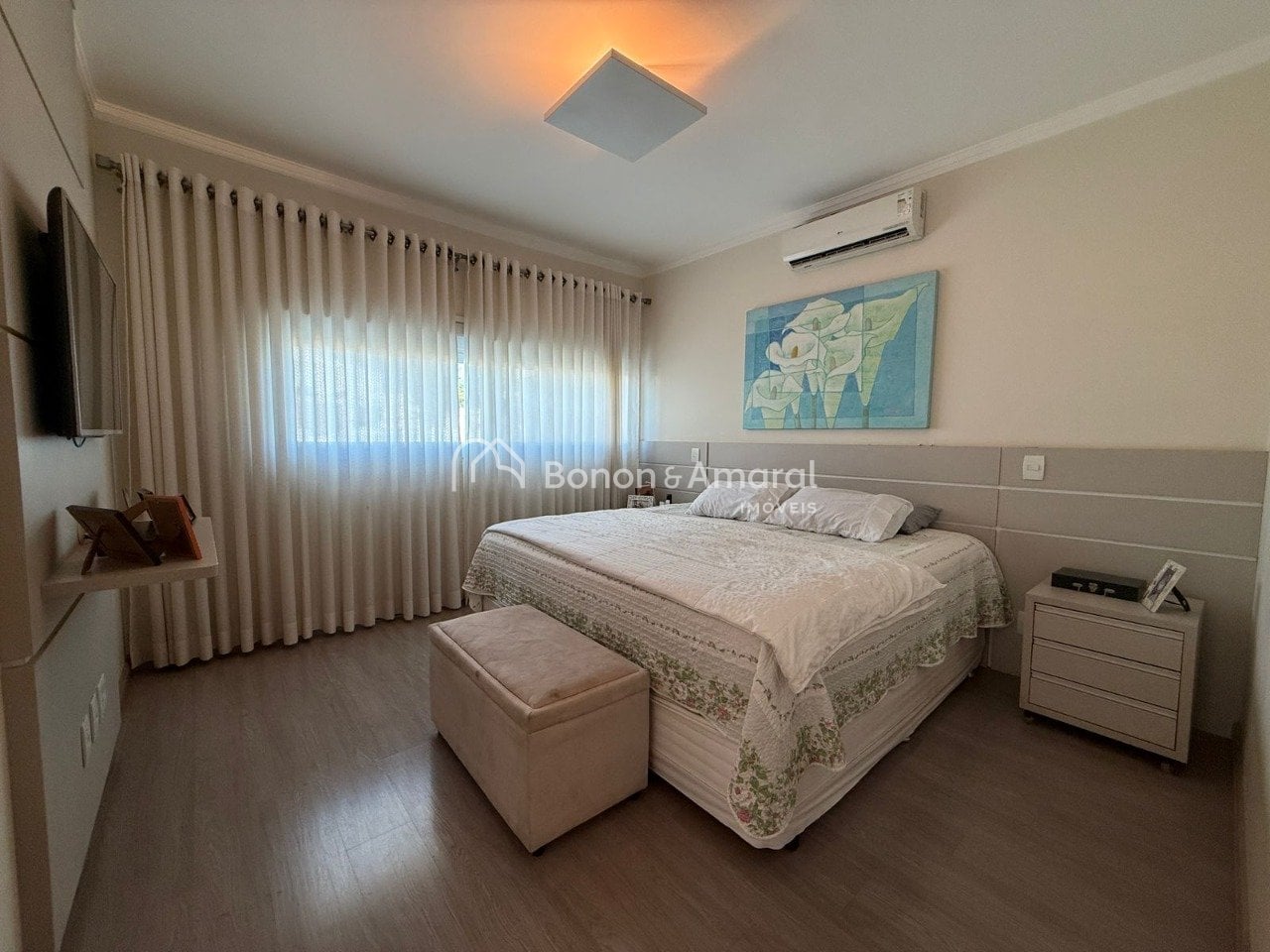 Casa em Condomínio para Alugar - Parque Brasil 500 em Paulínia / SP