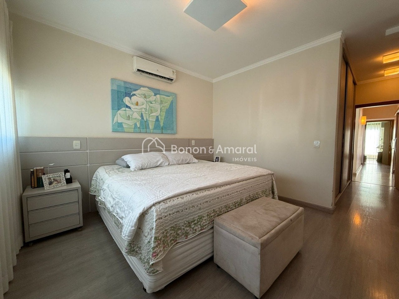 Casa em Condomínio para Alugar - Parque Brasil 500 em Paulínia / SP